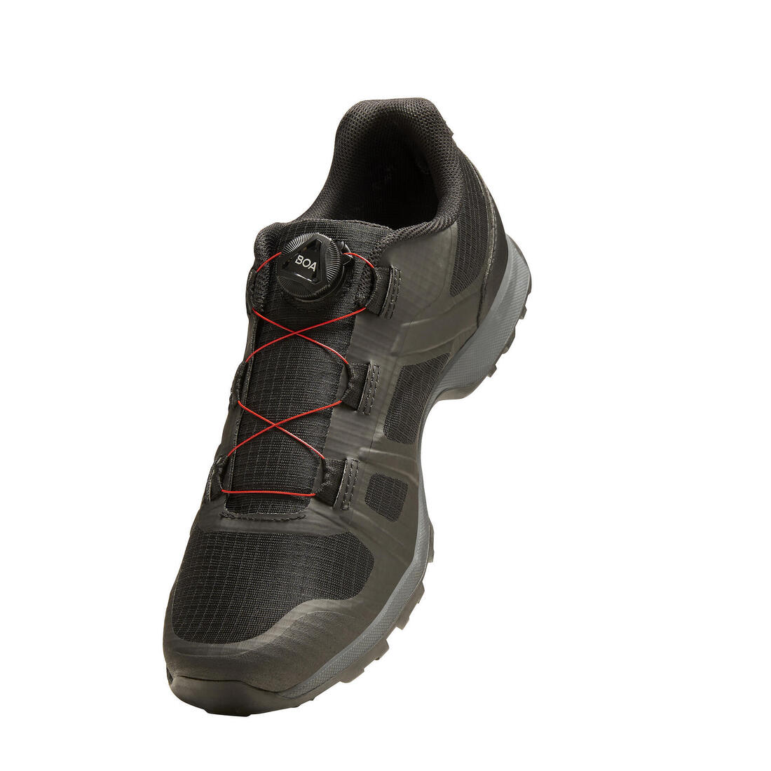 CHAUSSURES DE VELO VTT GIRO TROOP BOA NOIRES