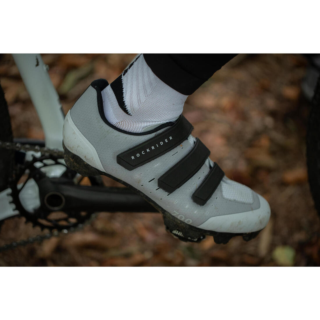 Chaussures VTT RACE 700