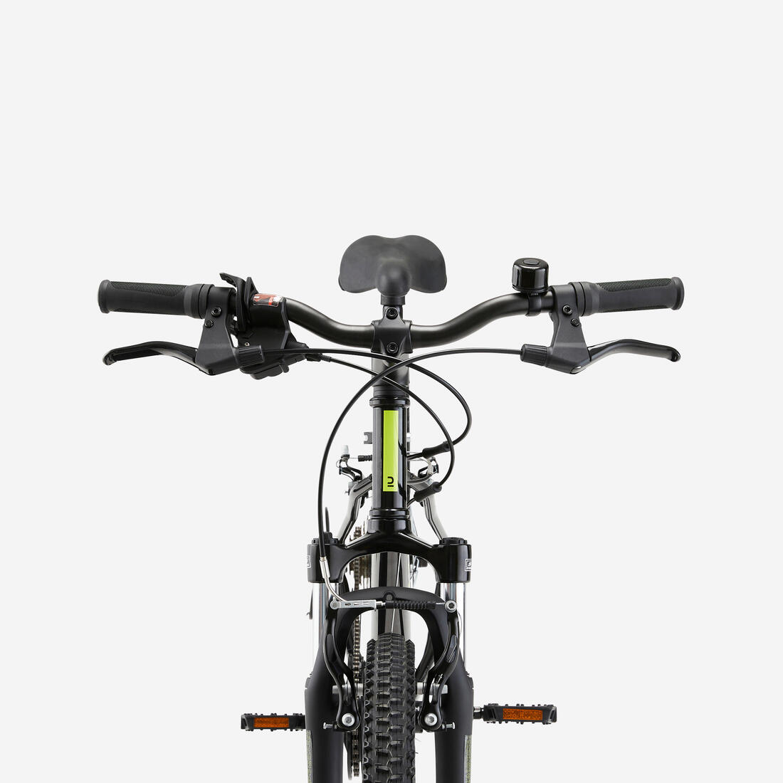 VTT ENFANT 24" EXPL 500 9-12 ANS