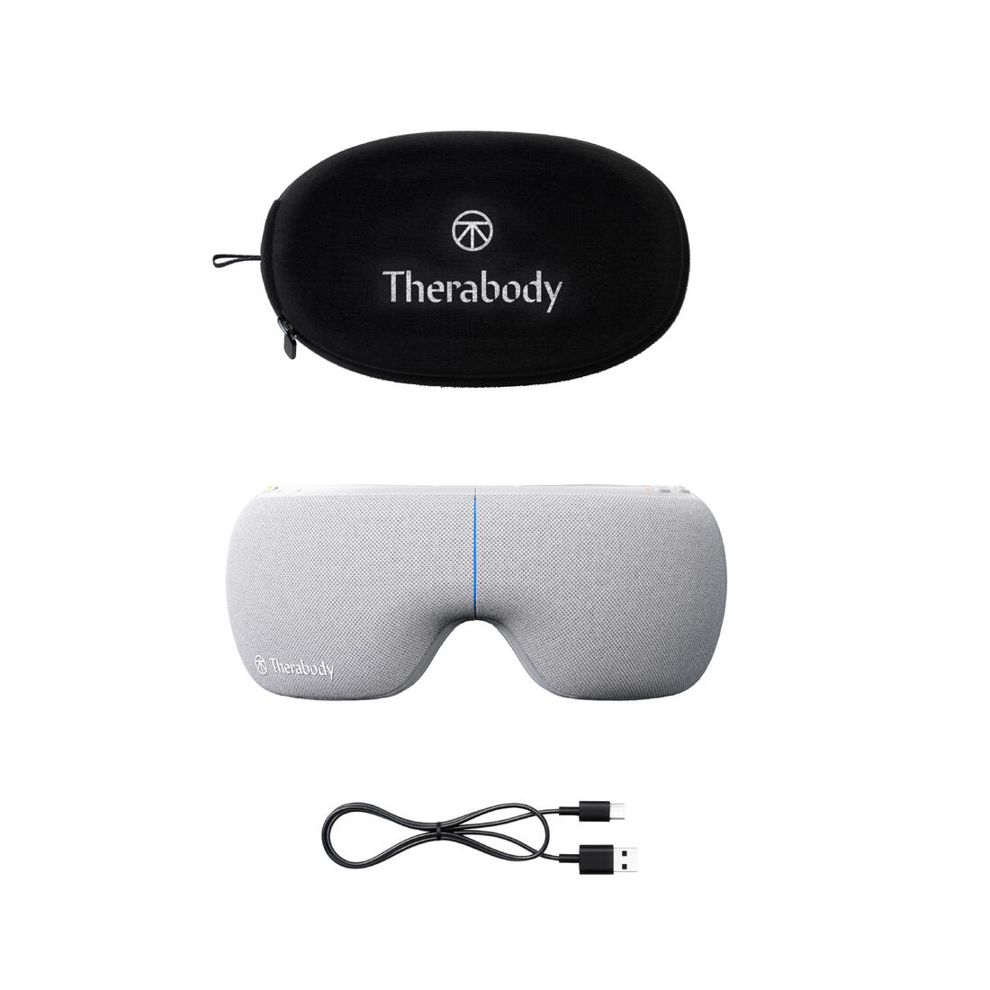 Lunettes de massage, SmartGoggles 1ère génération