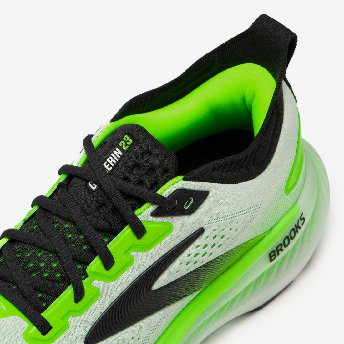 Chaussure de running homme, Brooks Glycerin 23