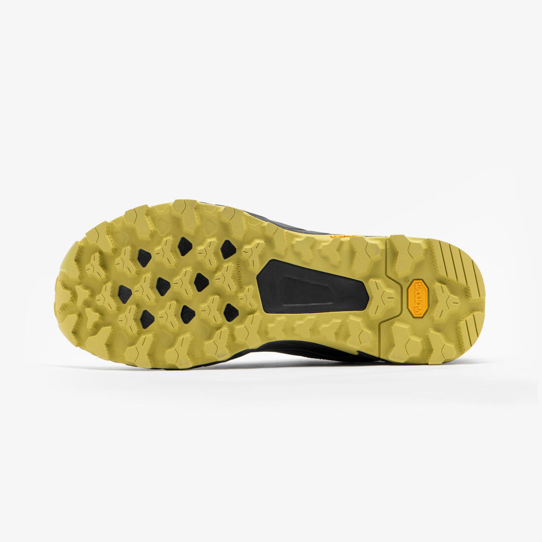 Chaussures de randonnée basses imperméables homme, MH900
