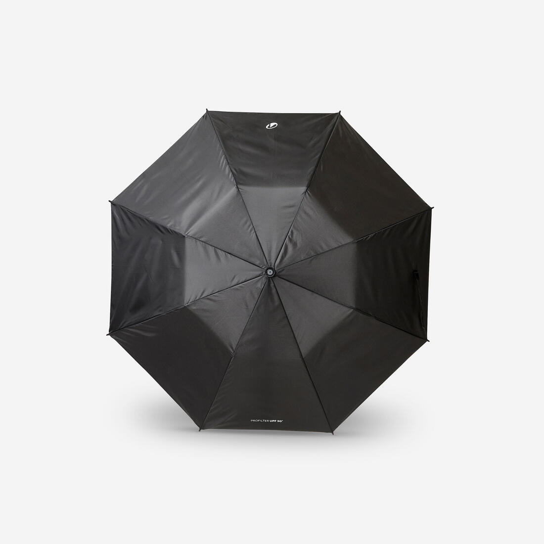 Parapluie 125 cm anti-UV UPF50+, Profilter