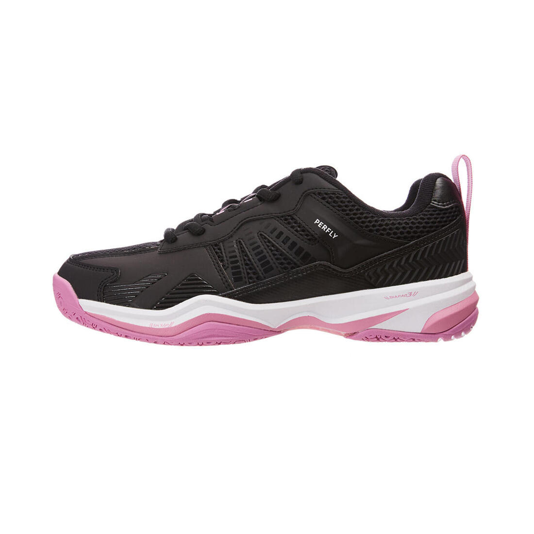 BS 590 Max Comfort Femme - Noir