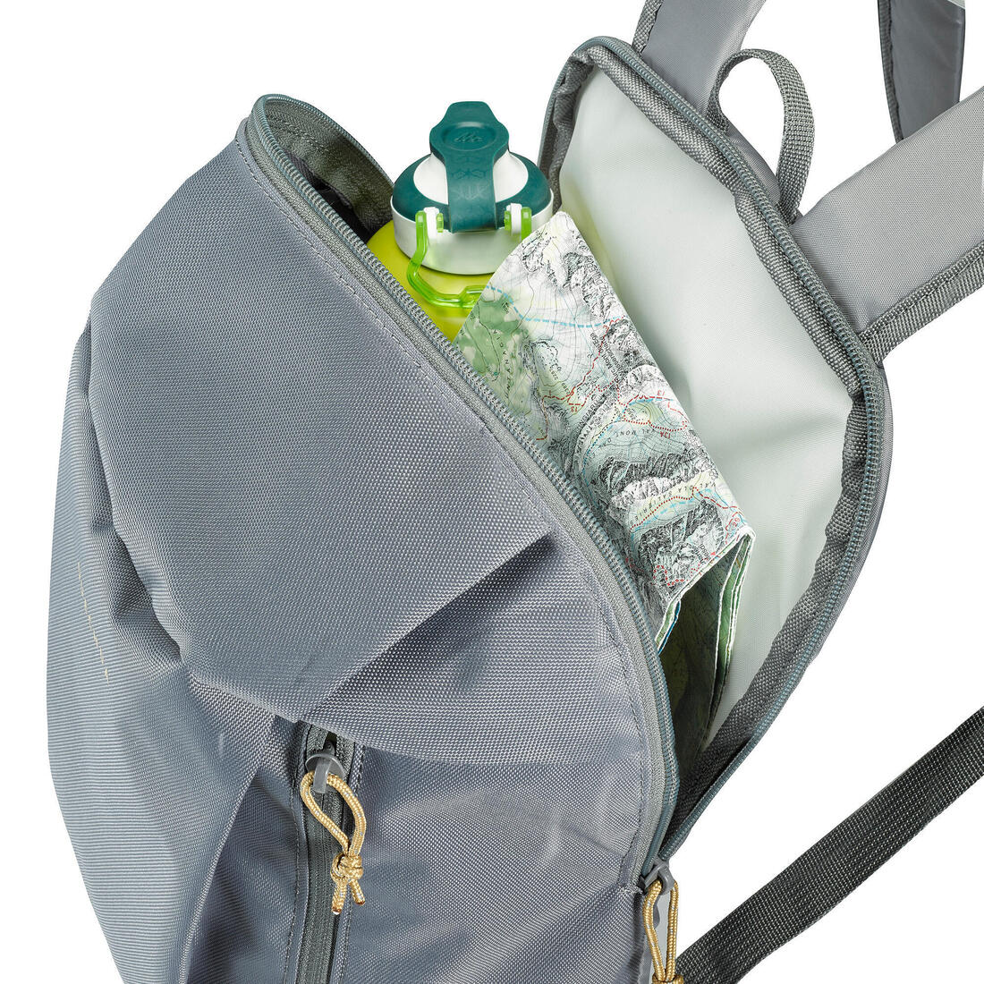 Sac à dos de randonnée 10l - nh arpenaz 50