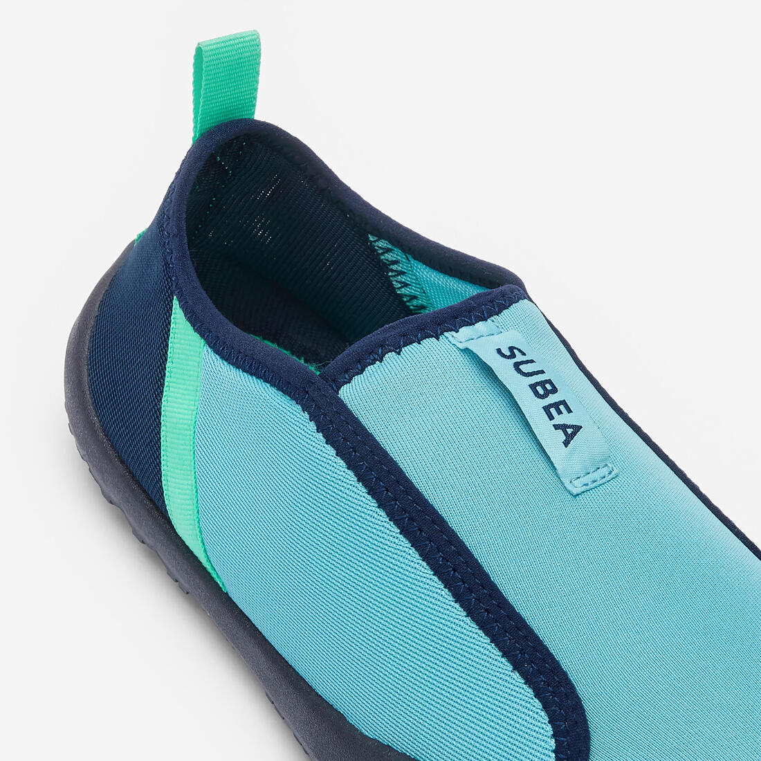 Chaussures aquatiques élastiques Adulte, Aquashoes 120