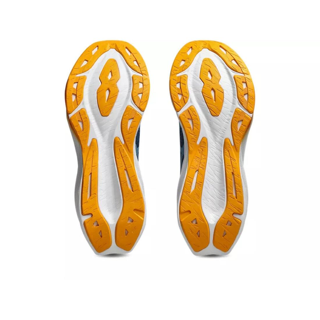 CHAUSSURE DE RUNNING DYNAMIQUE HOMME ASICS DYNABLAST 5