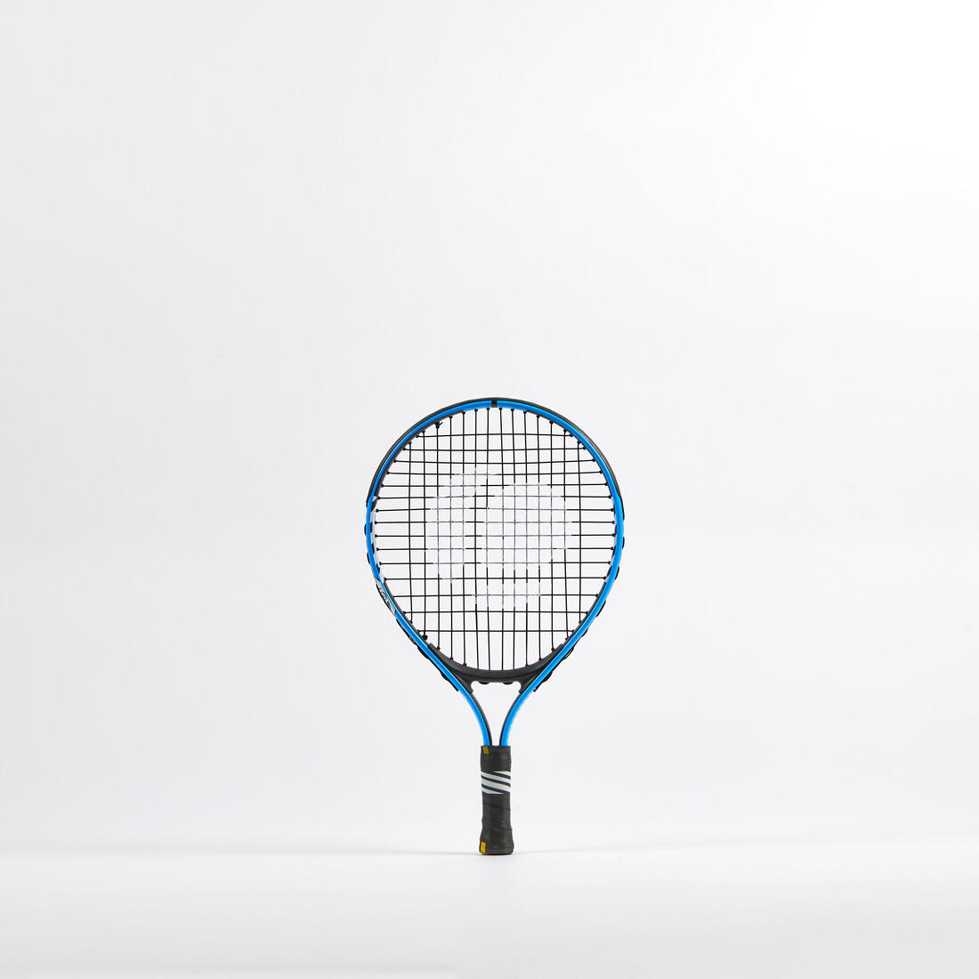 RAQUETTE DE TENNIS ENFANT EASY 17" BLEUE
