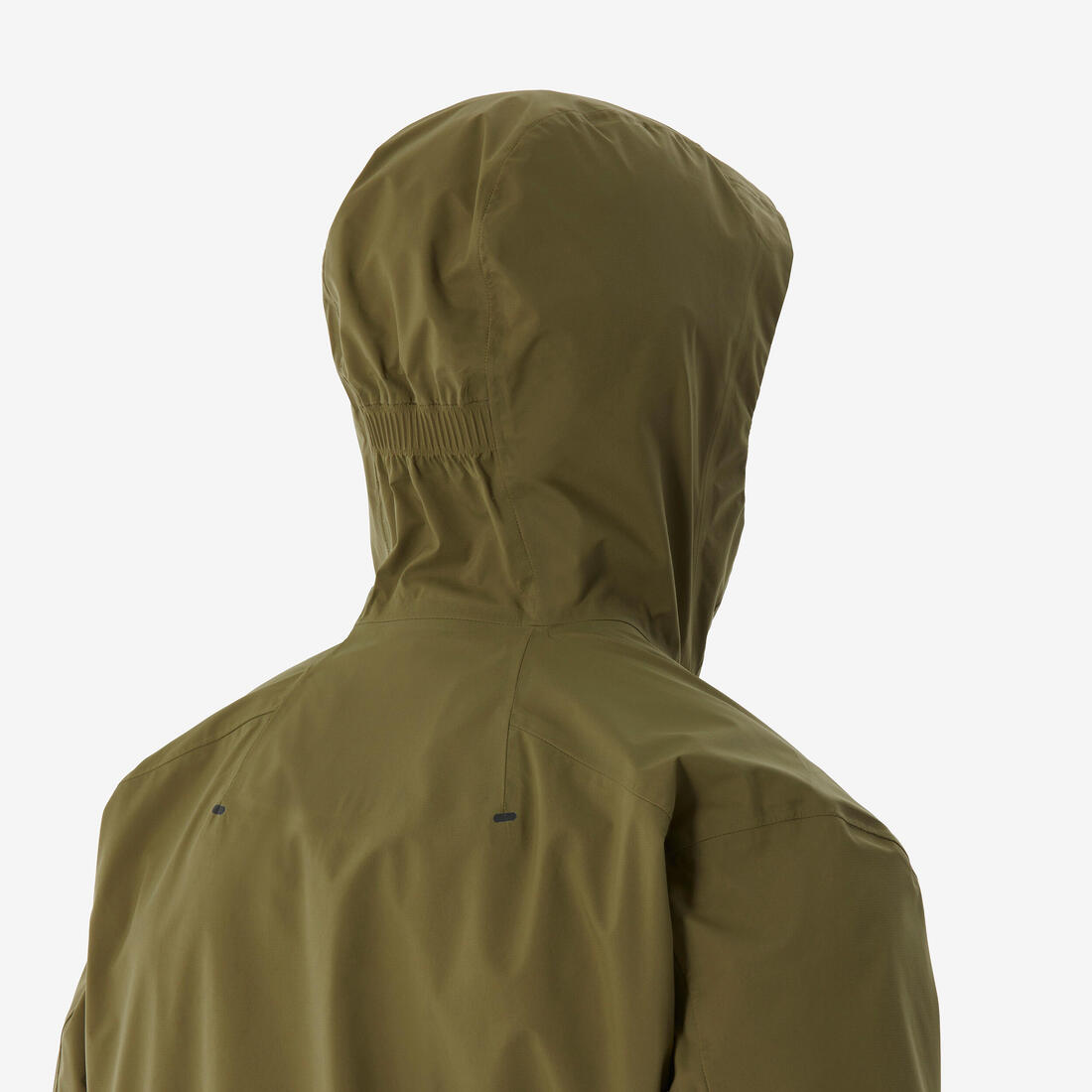 Veste légère et imperméable de randonnée  homme, MH500 Light