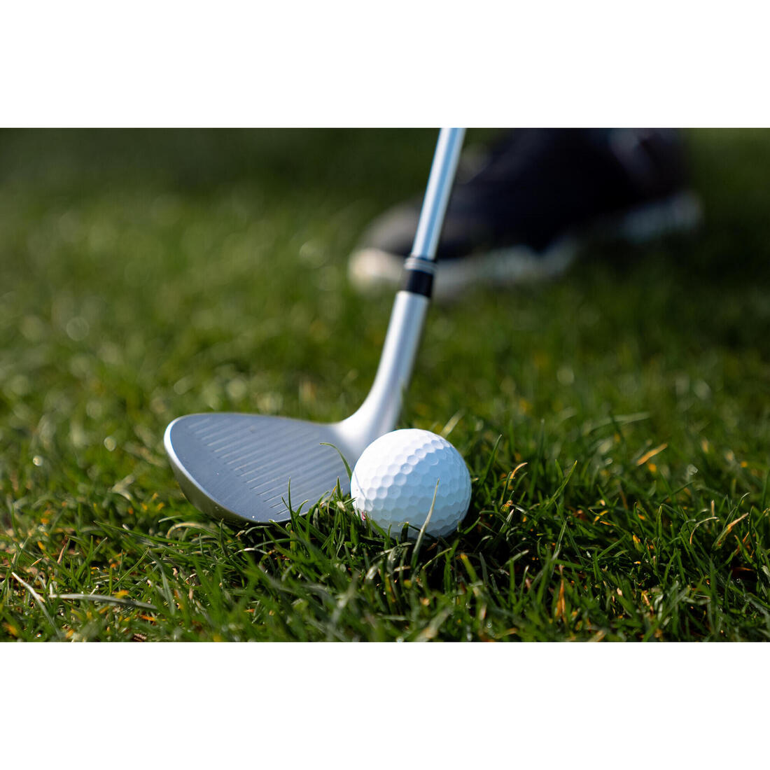 Wedge golf droitier taille 2 regular - INESIS 900