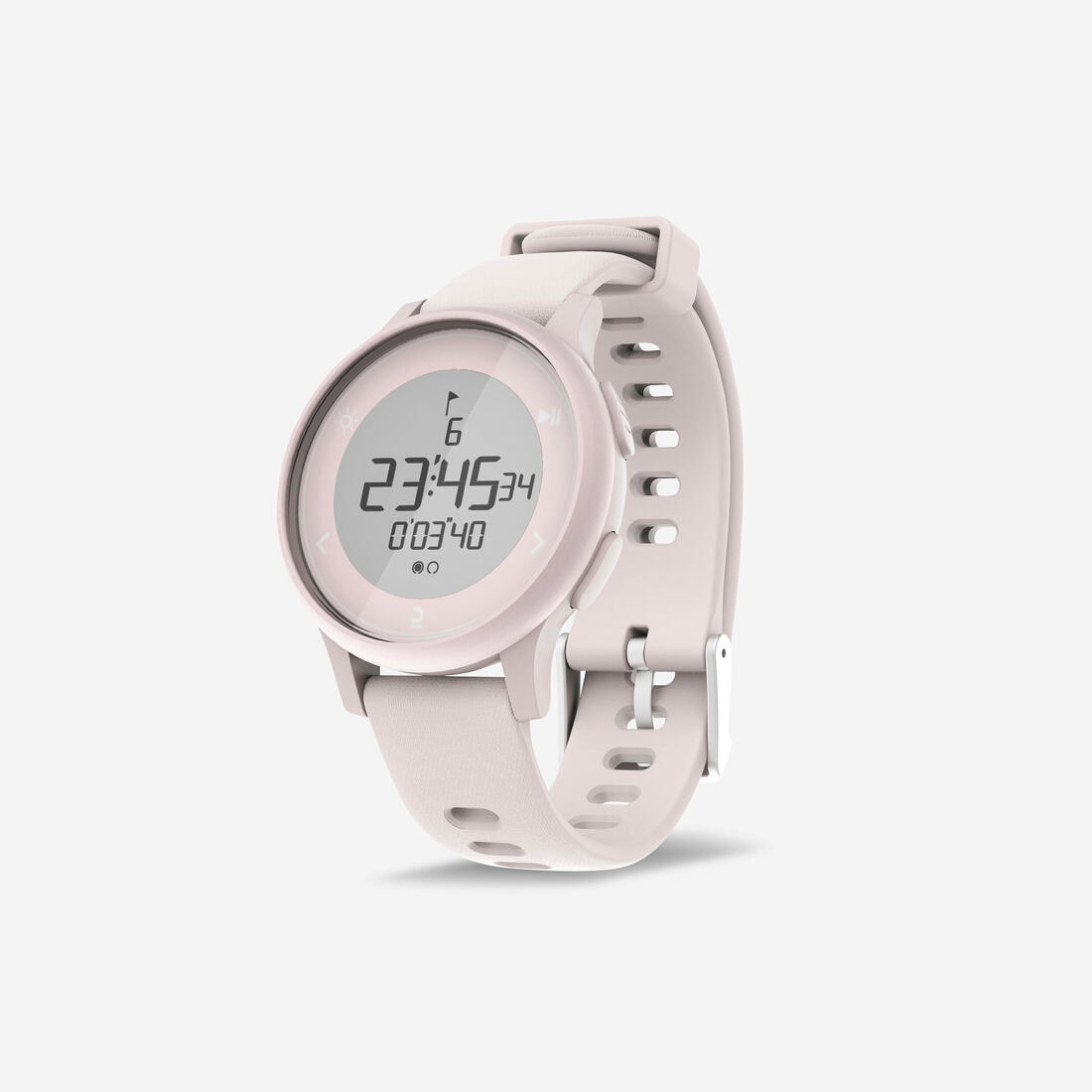 Montre chronomètre de course à pied W500S – Default