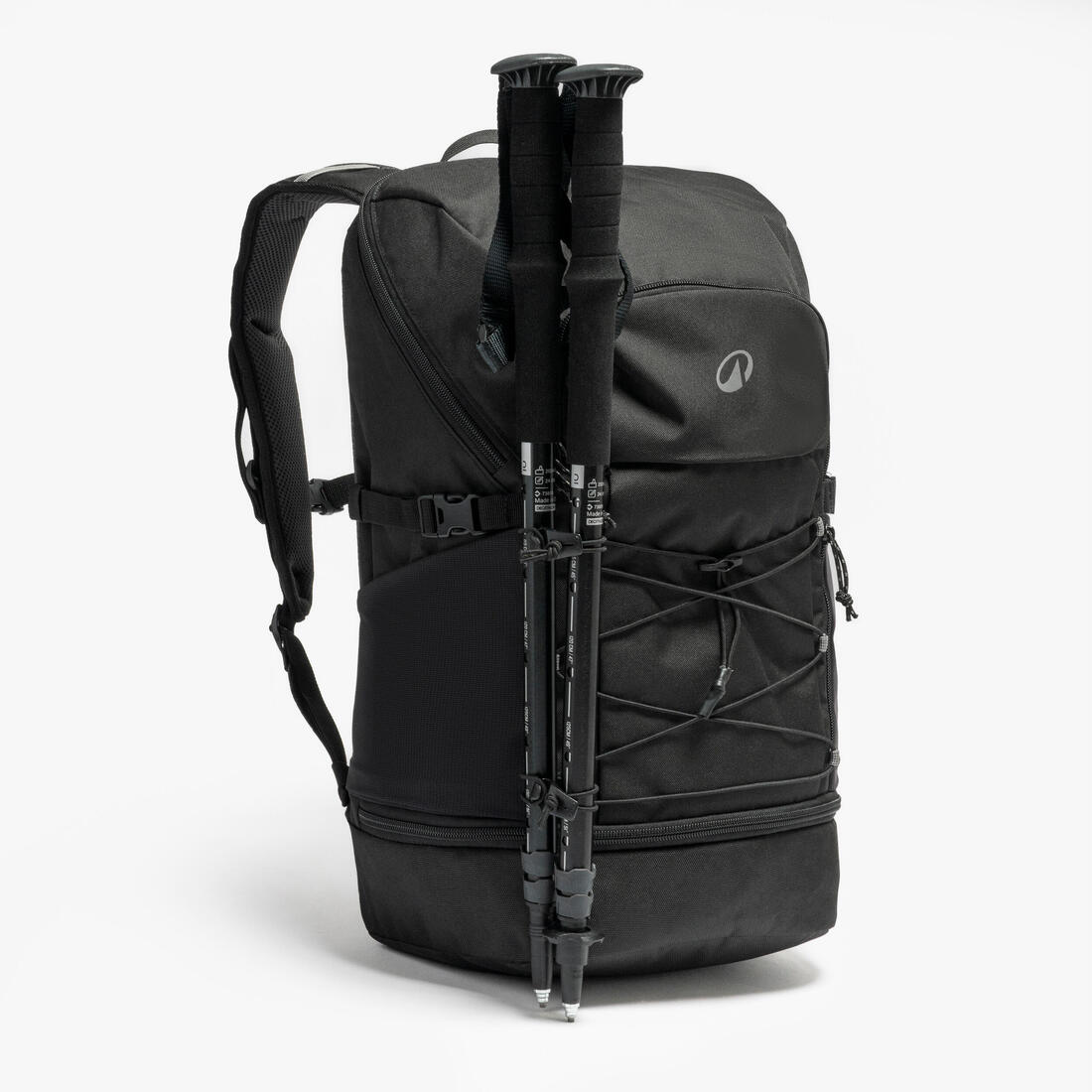 Sac à dos de randonnée 30L, Arpenaz 500