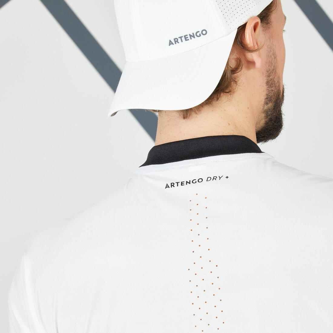 Casquette tennis artengo tc 900 t58