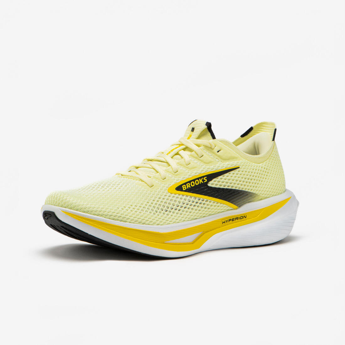 Chaussure de running homme, Brooks hyperion 3