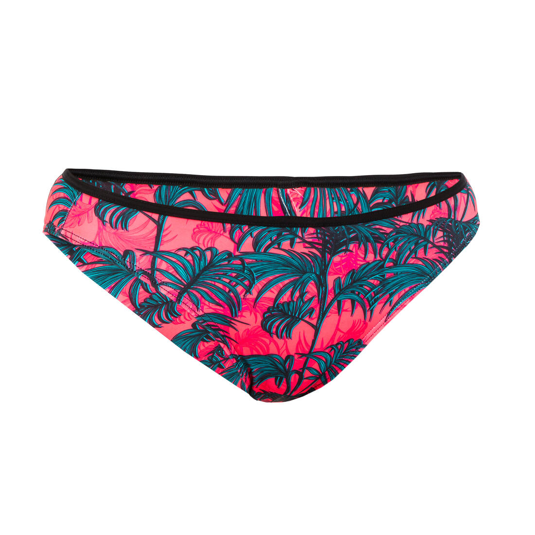 Culotte tanga LULU presana très échancrée