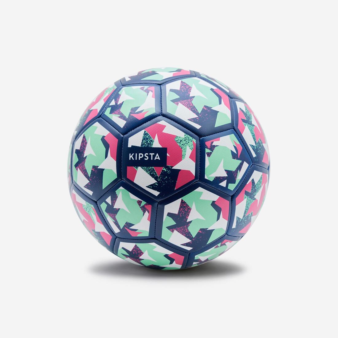 Ballon de football Light LEARNING BALL TAILLE 4