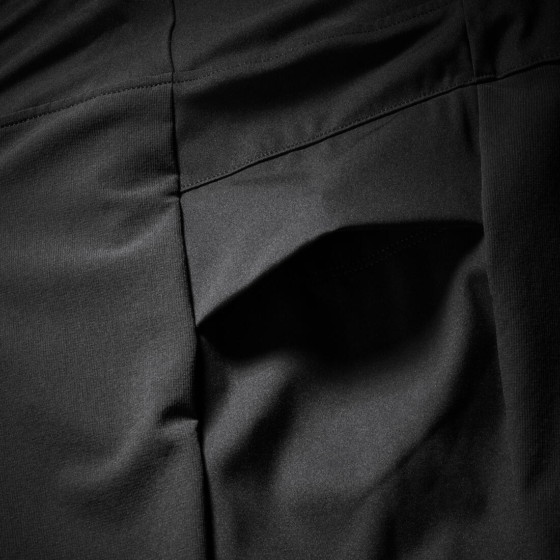 Legging de trekking résistant femme, MT500