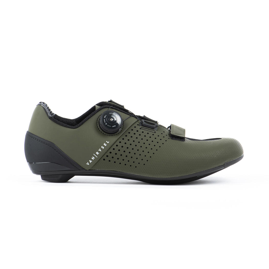 Chaussures de vélo route VAN RYSEL ROAD 520