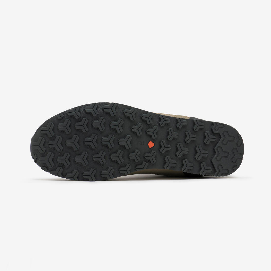 Chaussures de randonnée homme, Arpenaz 500 Revival