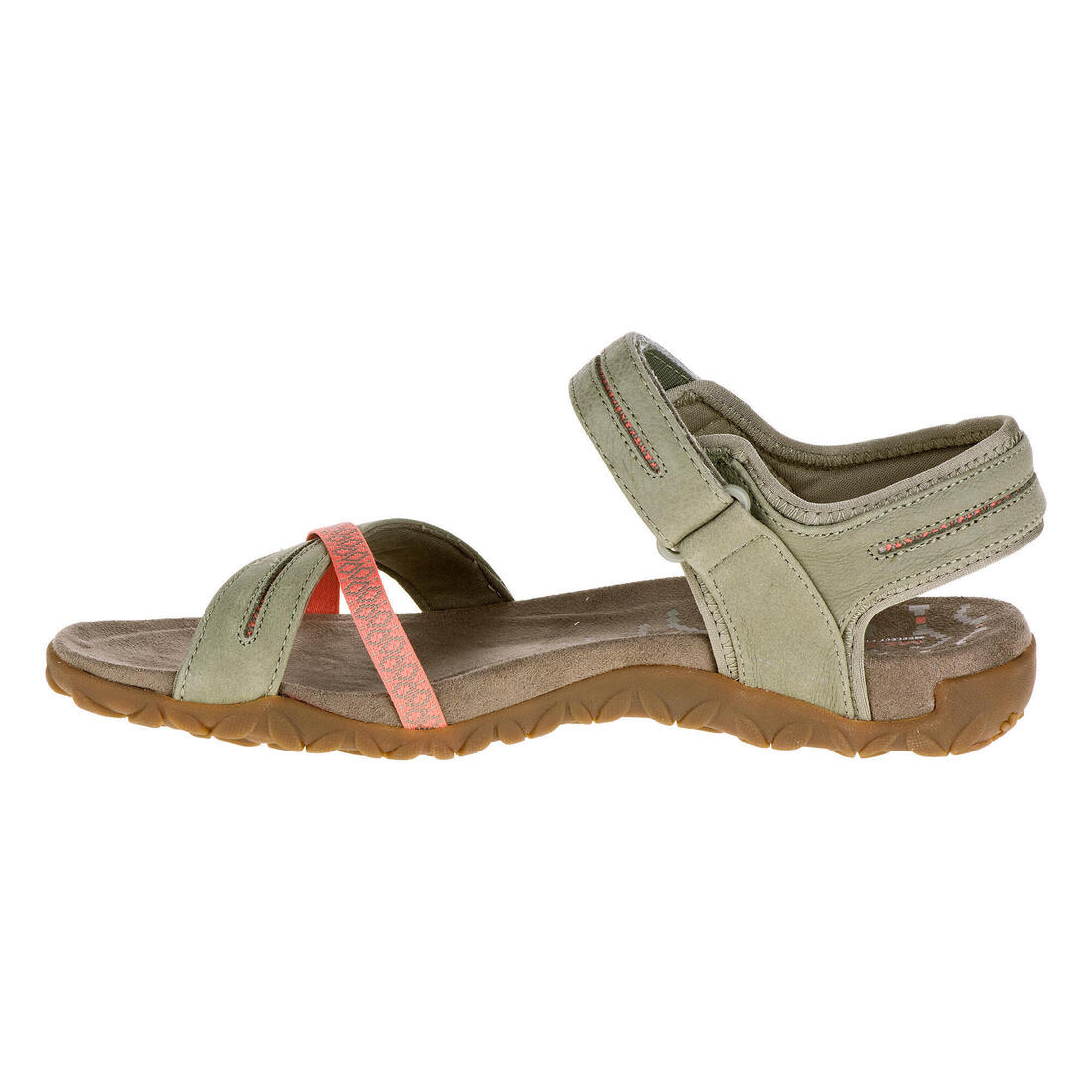 Sandales de randonnée - Terran Cross - Femme
