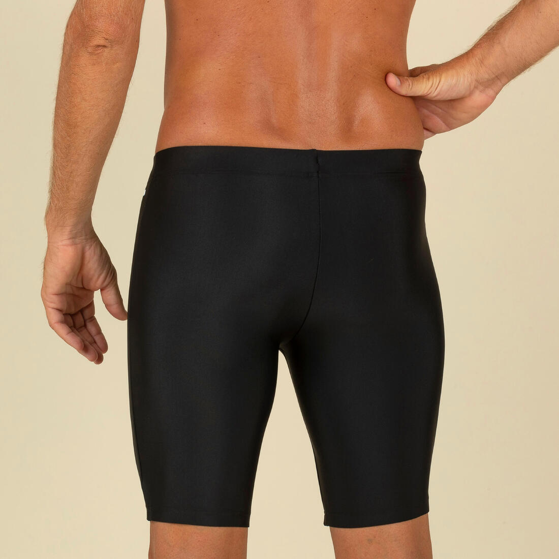Maillot De Bain Natation Homme  - Jammer 100 Basic