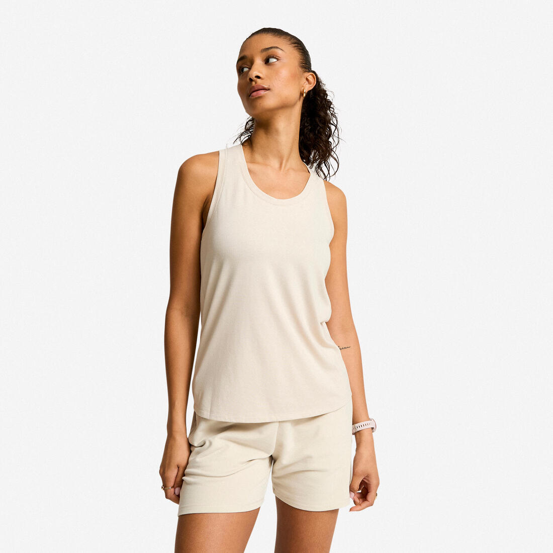 Débardeur READY 500 femme