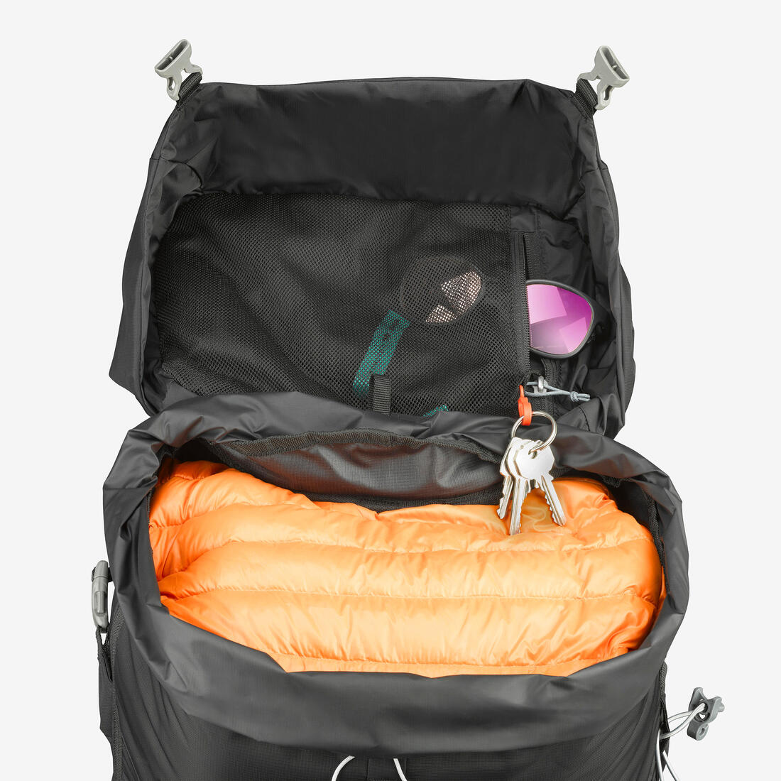 Sac à dos de randonnée 38L, MH500