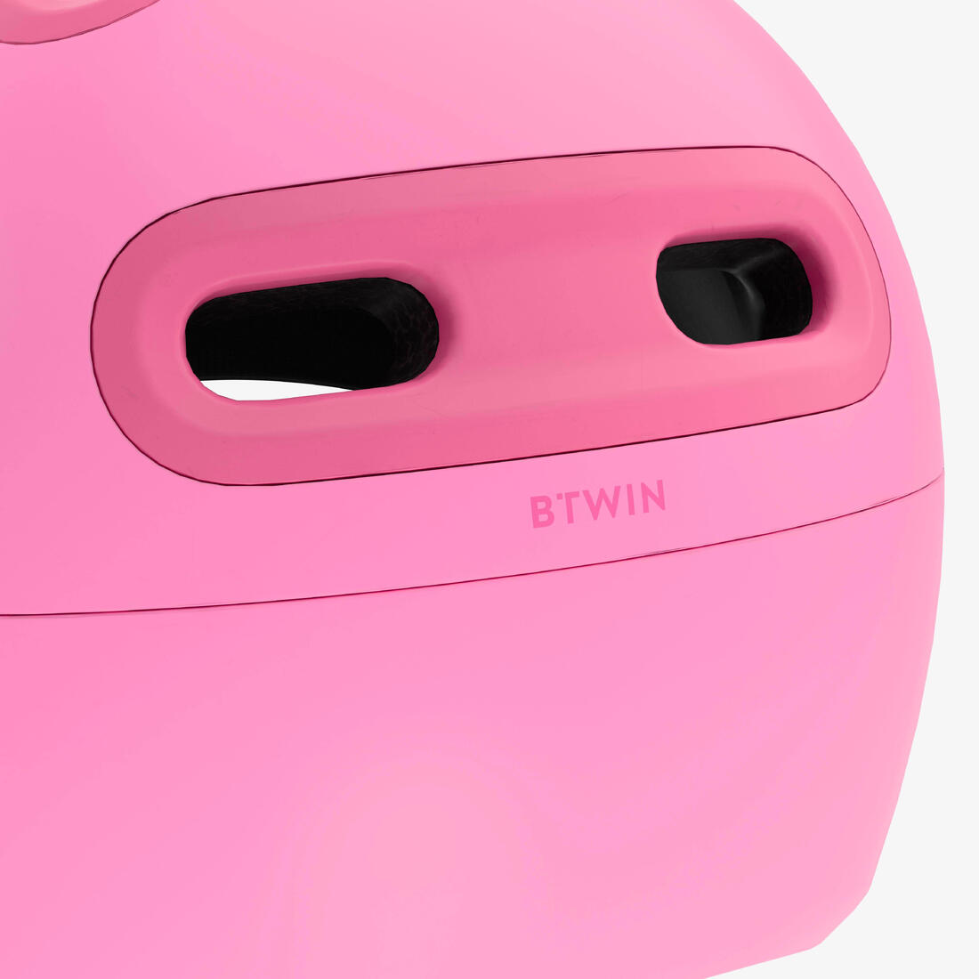 Casque velo enfant 47-55 cm, play 500