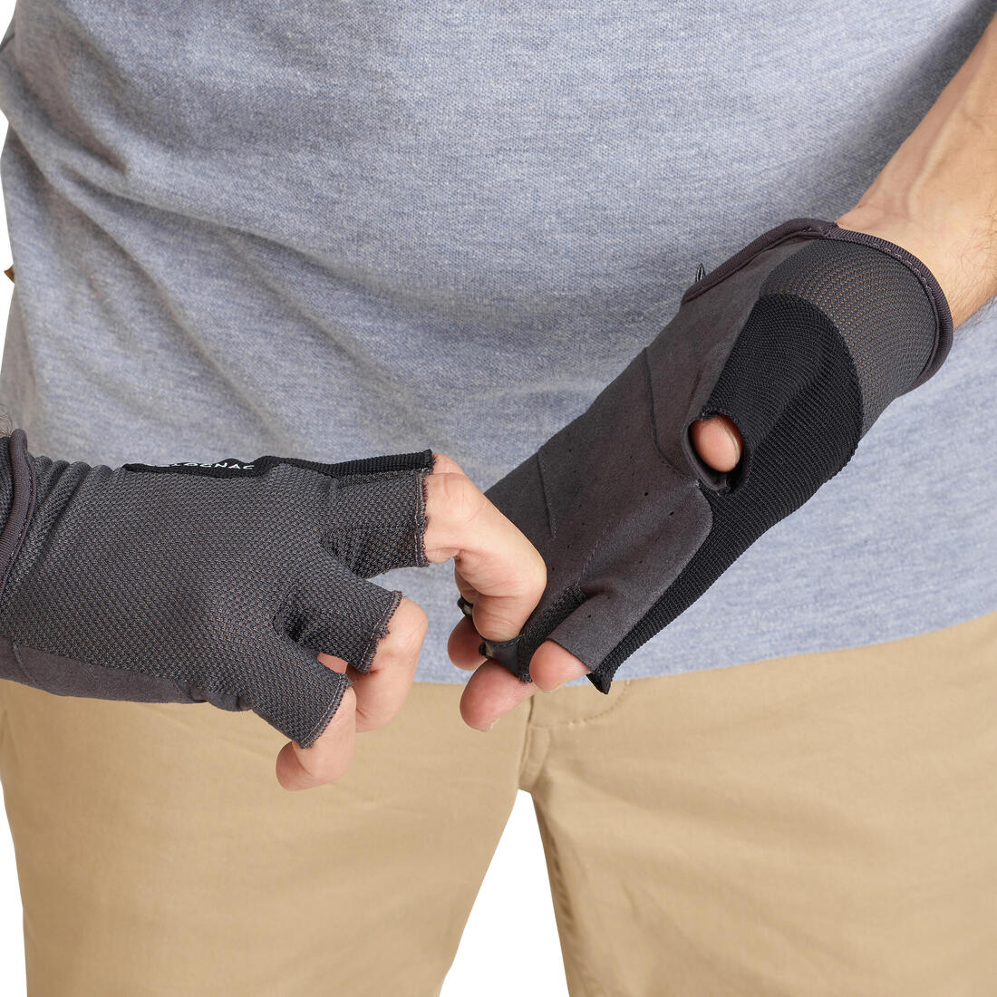 GANTS MITAINES BALL TRAP