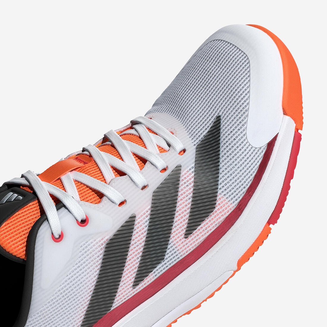 Chaussures de padel Homme - Adidas Crazyquick LS Padel