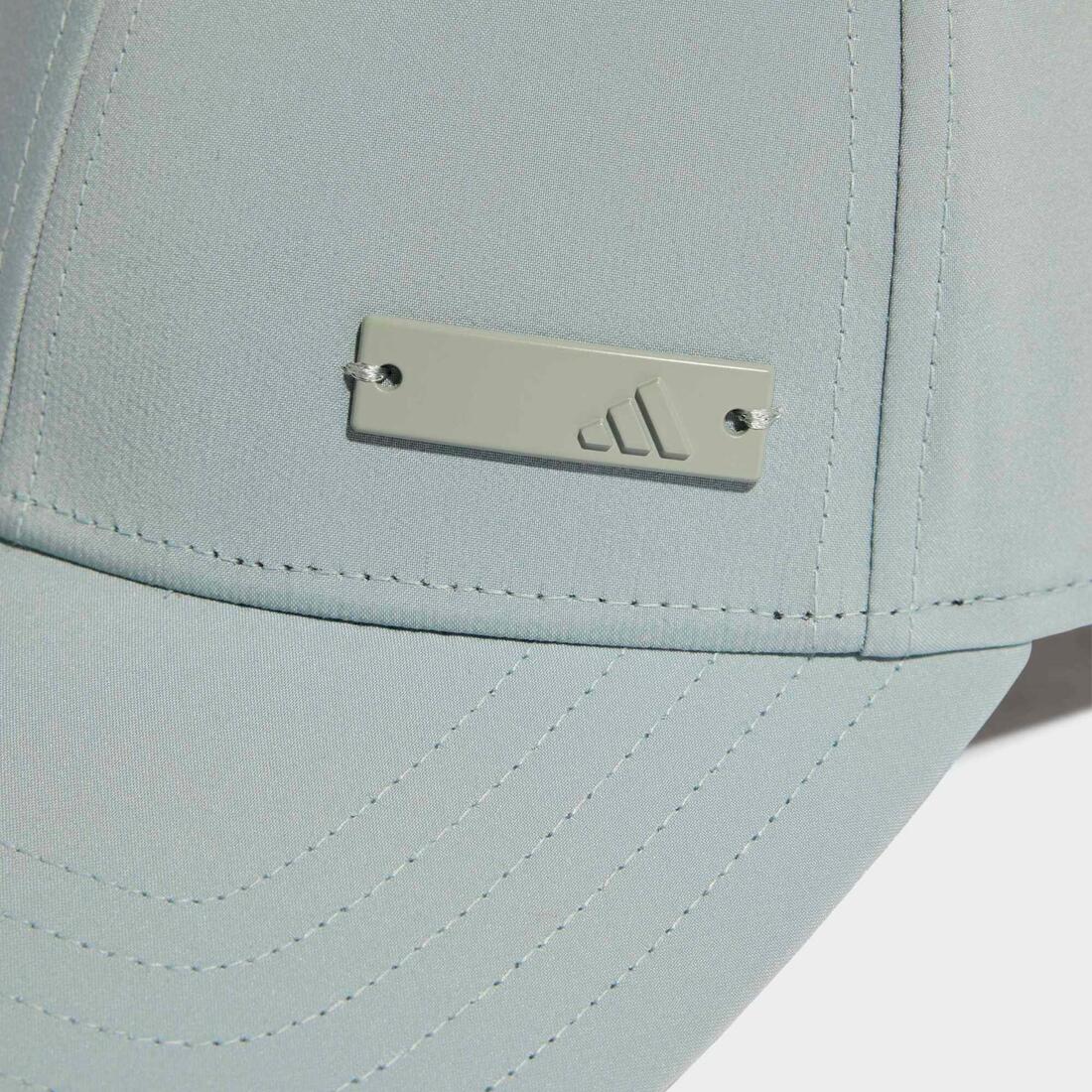 Casquette de fitness unisexe, noire