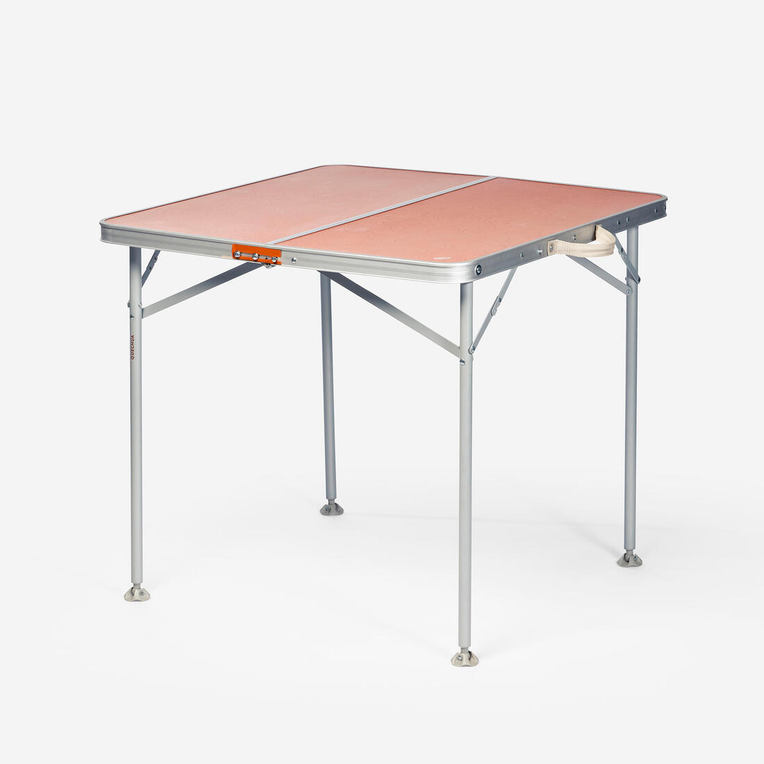 Table de camping pliante, 4 personnes