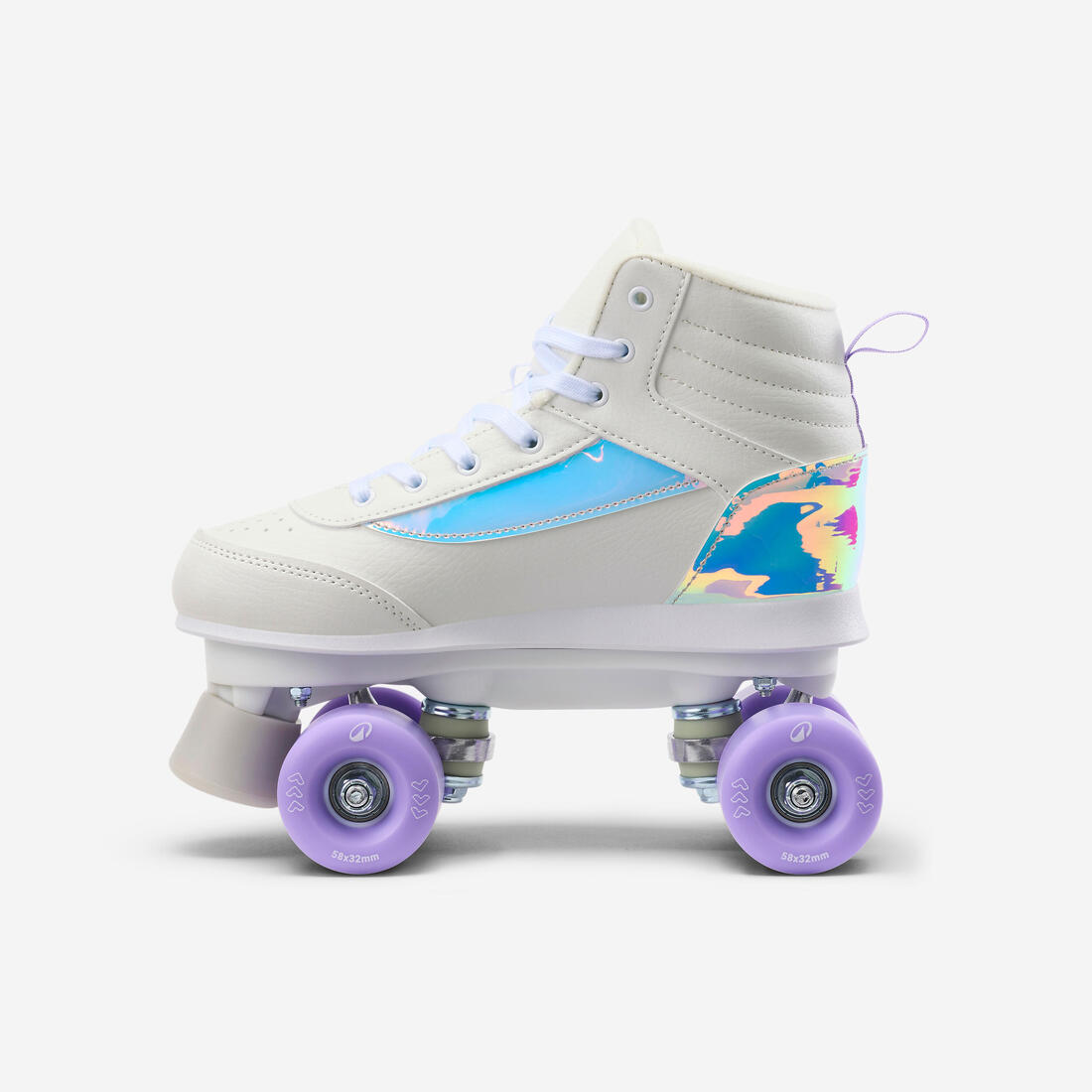 Patin à roulettes enfant QUAD 100 JR