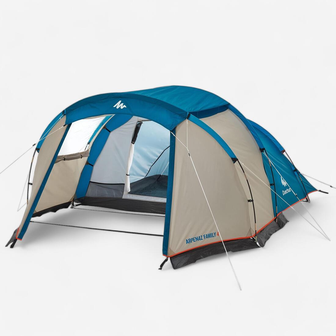 Tente de camping - MH100 XXL - 4 places