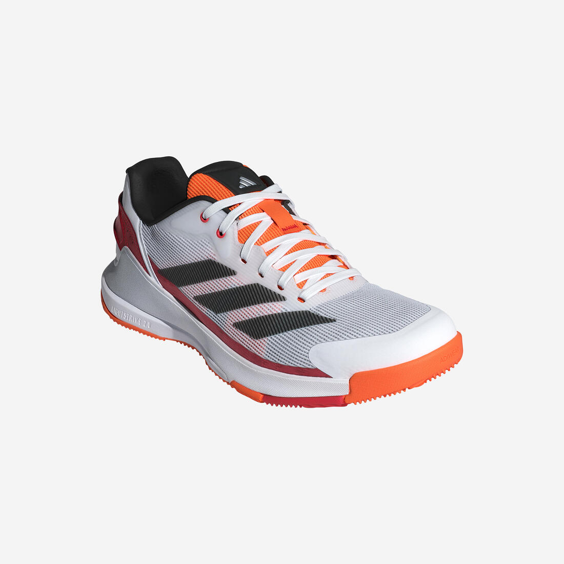 Chaussures de padel Homme - Adidas Crazyquick LS Padel