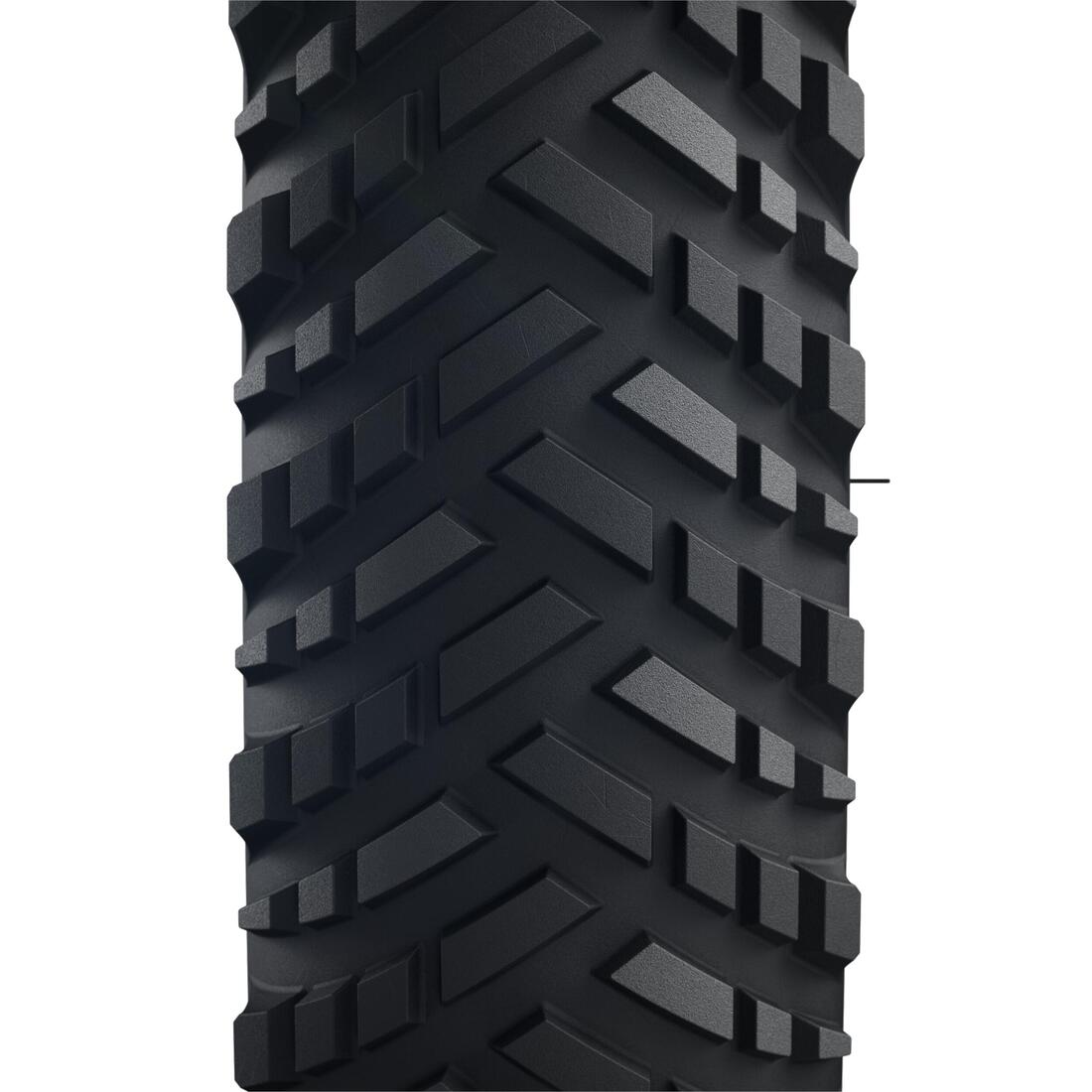Pneu vélo électrique tout chemin CrossProtect 26x1,85"