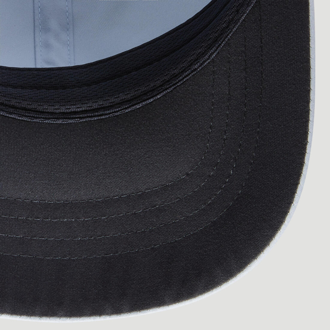 CASQUETTE  ARTENGO TC 500 NOIR T58