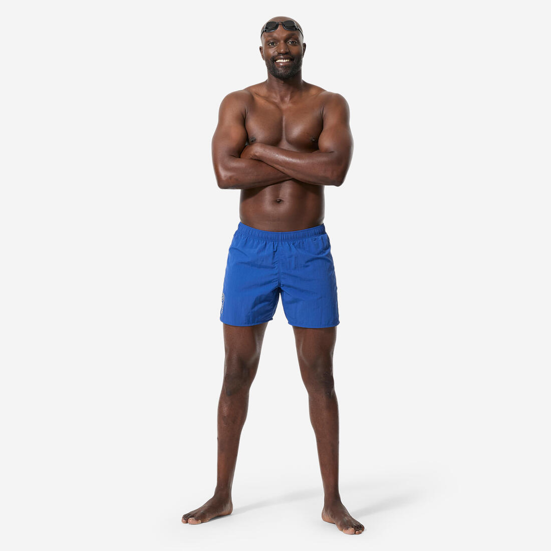 SHORT DE BAIN 100 HOMME