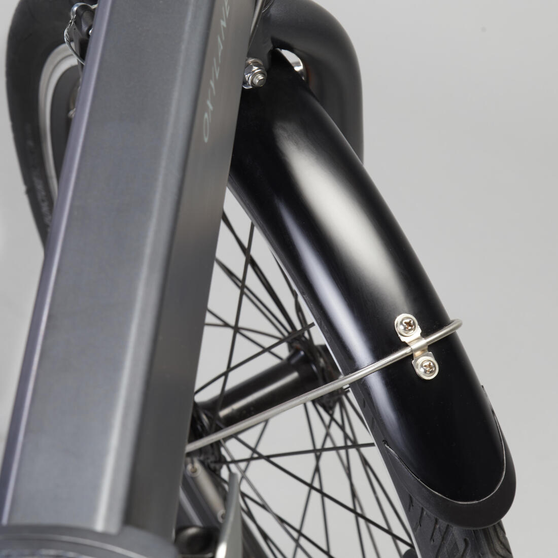 VELO PLIANT A ASSISTANCE ELECTRIQUE TILT 500