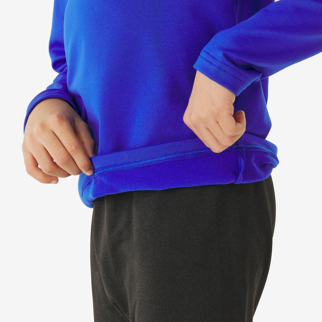 Sous-vêtement thermique de ski enfant 4-14 ans, BL 500