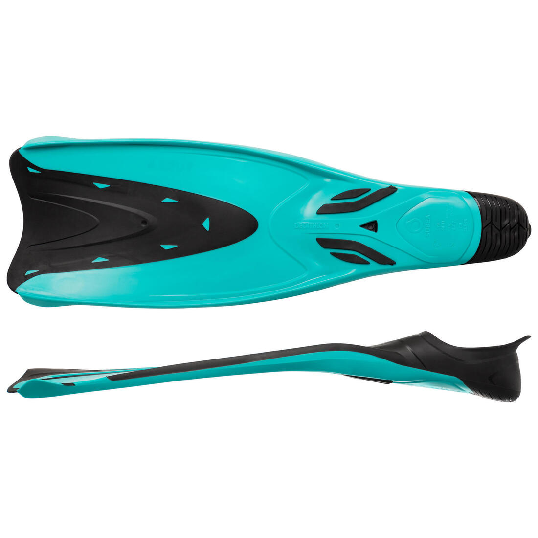 Palmes plongée - ff 500 soft