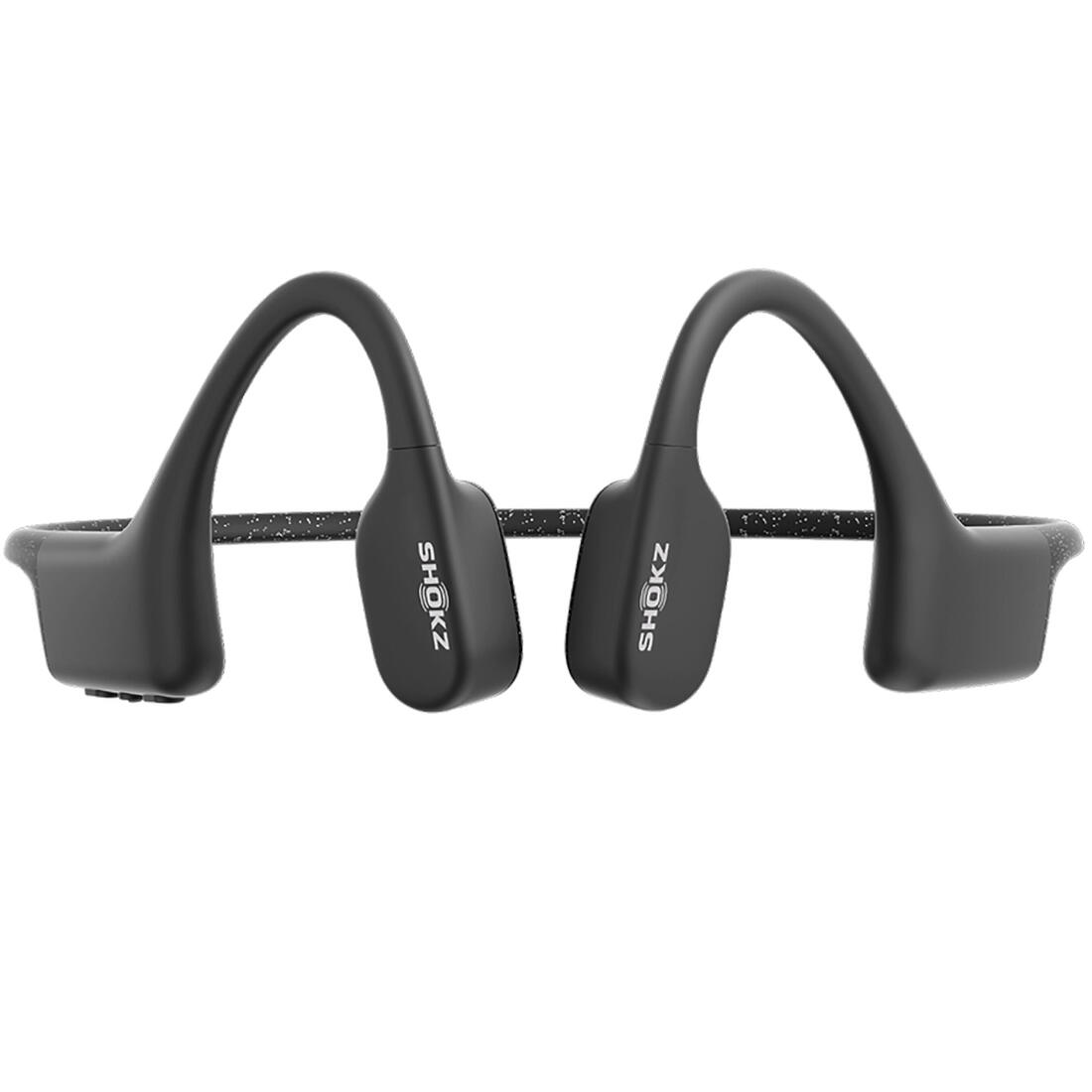 Ecouteur Natation Conduction Osseuse Etanche OPENSWIM MP3