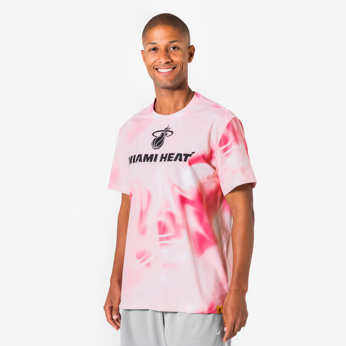 T-shirt de basket NBA Celtics homme femme, 900