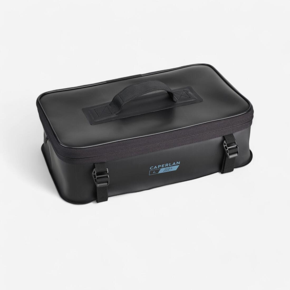 Sacoche de pêche étanche bakkan - BK 500 L