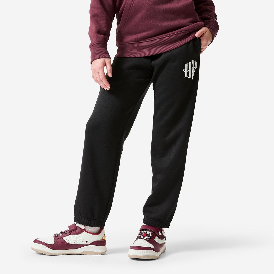 Pantalon de jogging chaud en molleton enfant, Harry Potter