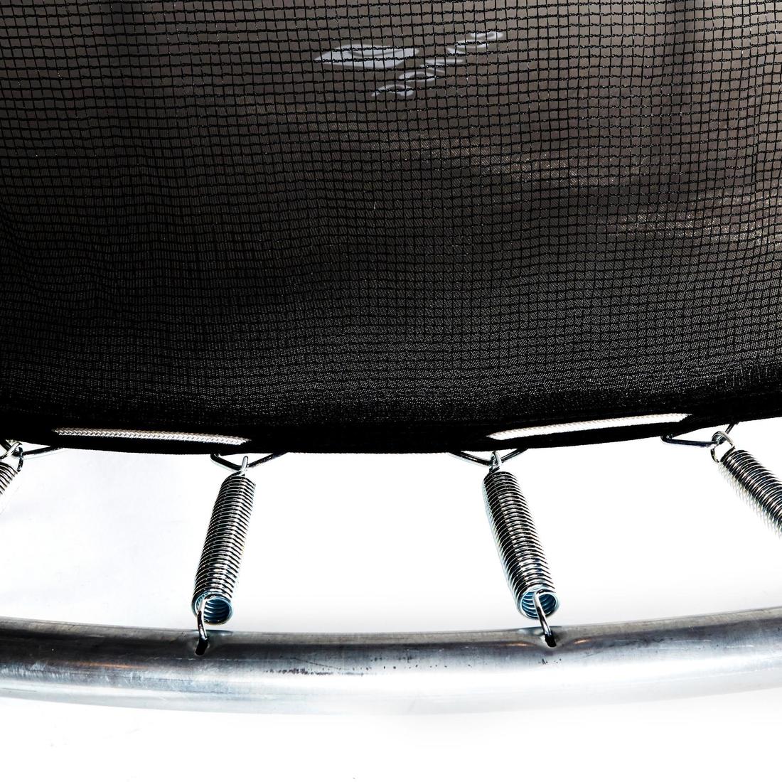 Ressort *5 qtés, pièce détachée trampoline,  MT