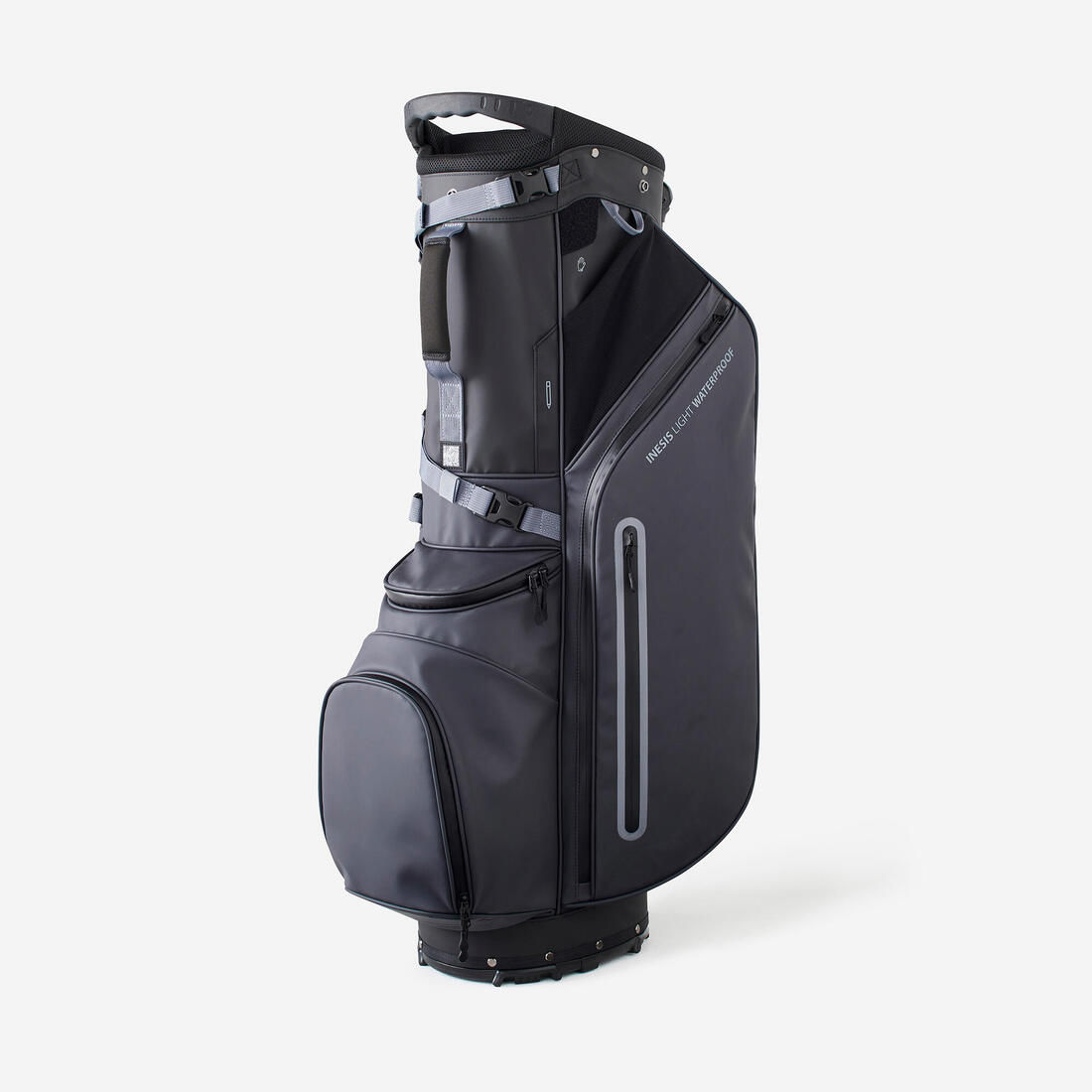 Sac golf trépied, Inesis Light Plus marine