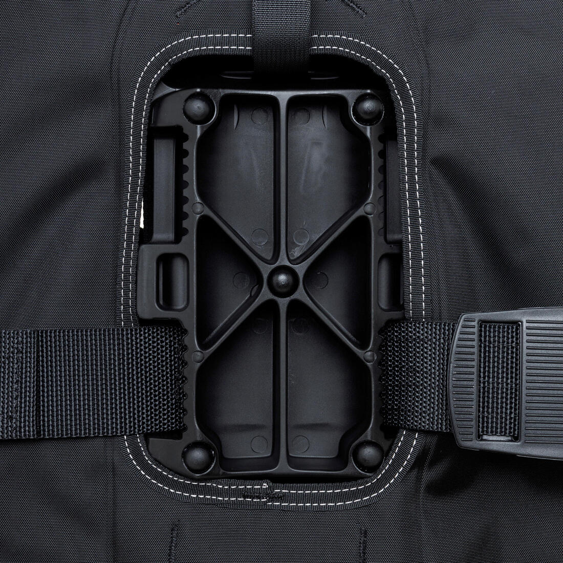 Gilet Stabilisateur MARES ROCK PRO Noir/Gris