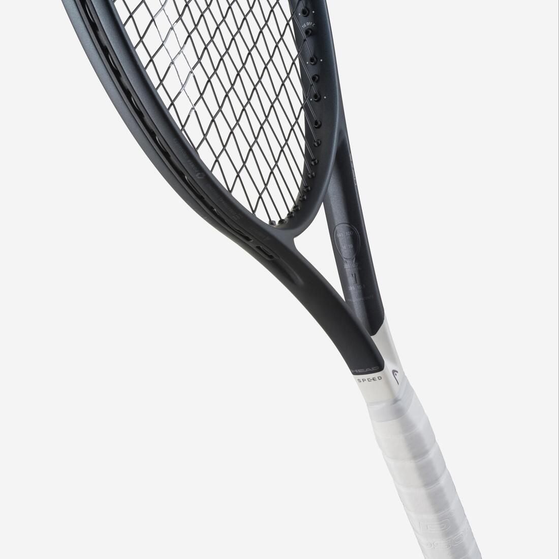 Raquette de tennis adulte 285g, Head Speed MP L 2026 noir