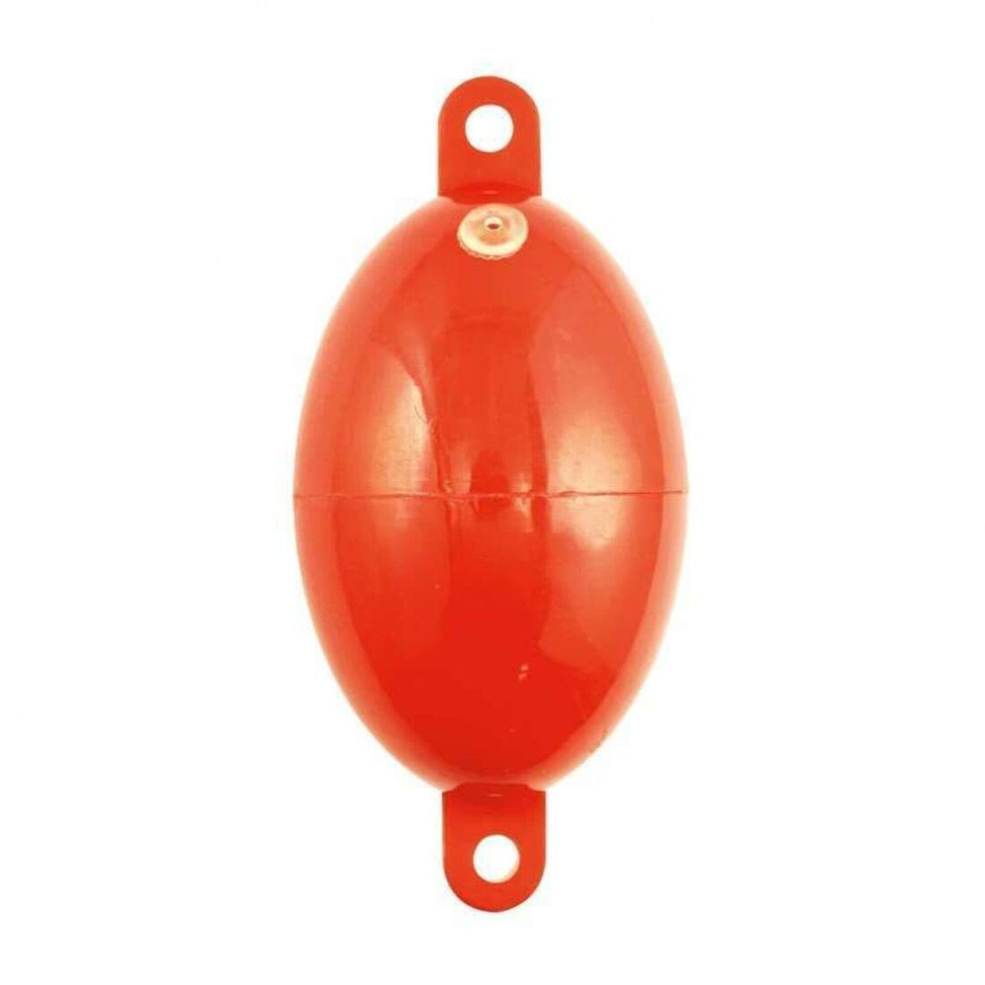 JET BULL OVALE ROUGE 30g
